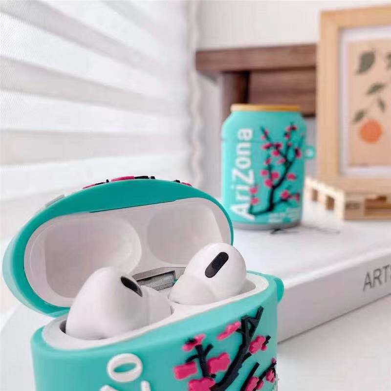 3D Stylish Case for Airpod - AllShopCart