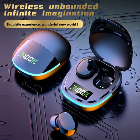 Original G9S TWS Wireless  Earbuds - AllShopCart