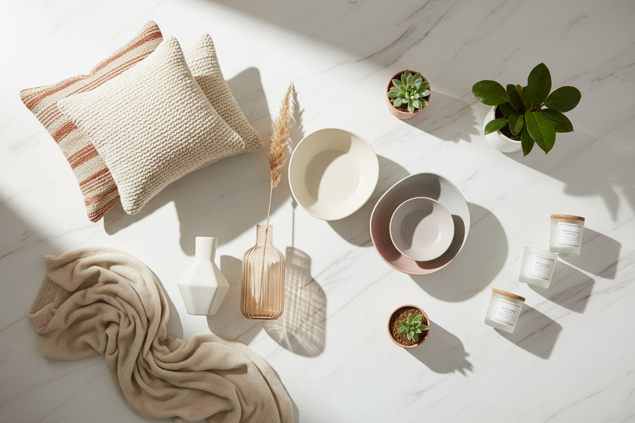 Home Accessories – AllShopCart