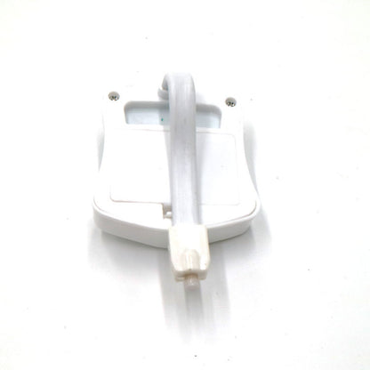 16-Color LED Motion Sensor Toilet Night Light