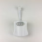 16-Color LED Motion Sensor Toilet Night Light