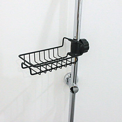 Adjustable Sink Rack – Organize Your Kitchen & Bathroom
