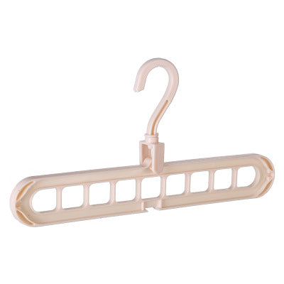 Multi-Layer Closet Hanger – Perfect for Small Spaces