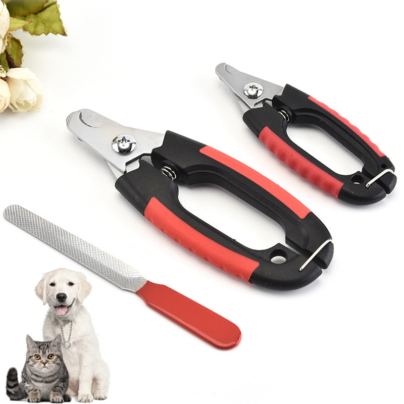 Dog Nail Cutter - AllShopCart