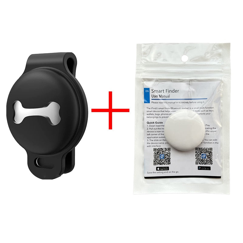 Smart Pet GPS Tracker Locator - AllShopCart