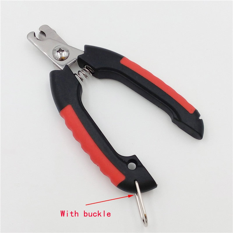 Dog Nail Cutter - AllShopCart