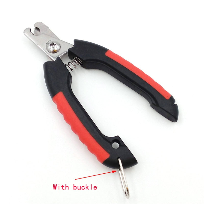 Dog Nail Cutter - AllShopCart