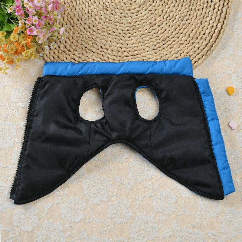 Dog Jacket Vest - AllShopCart