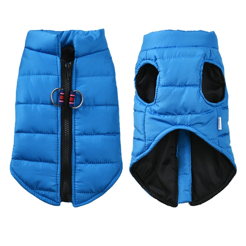 Dog Jacket Vest - AllShopCart