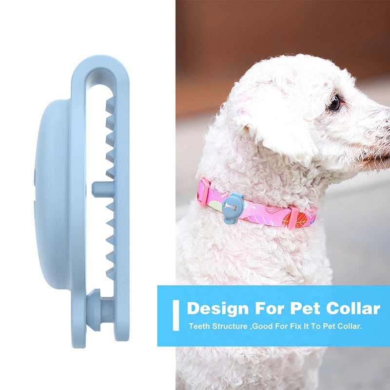 Smart Pet GPS Tracker Locator - AllShopCart