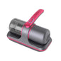 Sleep Easy: Smart Wireless Dust Mite Cleaner