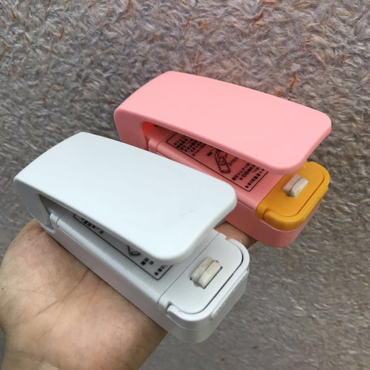 Portable Bag Sealing Machine - AllShopCart