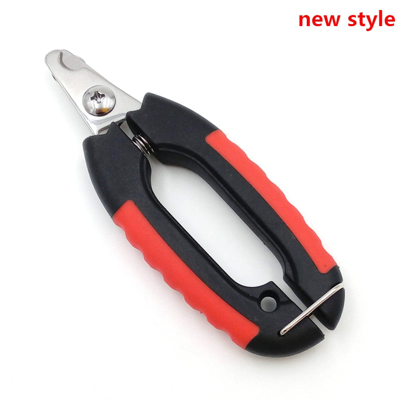 Dog Nail Cutter - AllShopCart